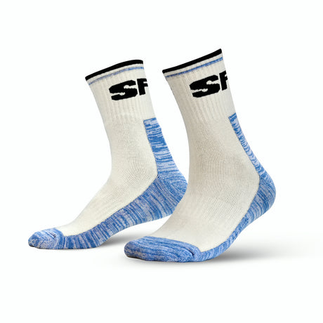 SF Ranger (Ankle Length) Cricket Socks - Apparel by Stanford