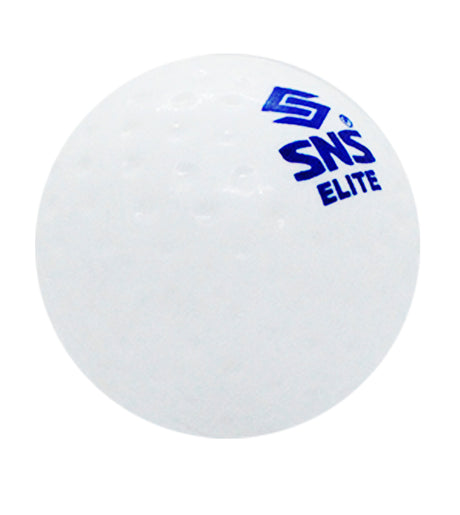 SNS Elite Dimple Hockey Balls – Box of 6 | SNS Hockey