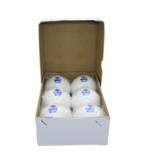 SNS Elite Dimple Hockey Balls – Box of 6