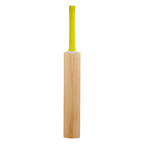 GLS SP-1150 Himachal Willow Scoop Bat For Soft Tennis Ball | Greenland Enterprises (Gls Sports)