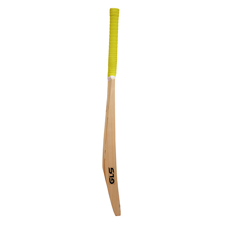 GLS SP-1150 Himachal Willow Scoop Bat For Soft Tennis Ball | Greenland Enterprises (Gls Sports)