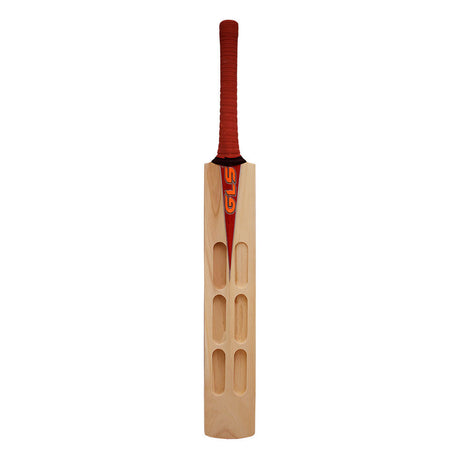 GLS SP-1200 Himachal Willow Scoop Bat For Soft Tennis Ball | Greenland Enterprises (Gls Sports)