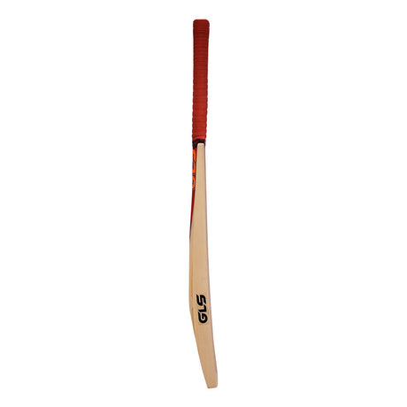 GLS SP-1200 Himachal Willow Scoop Bat For Soft Tennis Ball | Greenland Enterprises (Gls Sports)