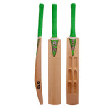 GLS SP-1300 Himachal Willow Scoop Bat For Tennis Ball Play