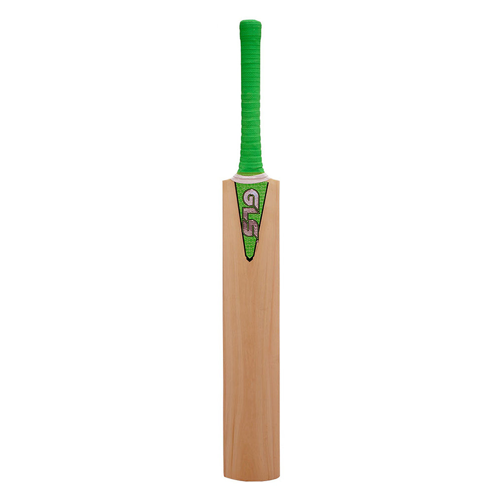 GLS SP-1300 Himachal Willow Scoop Bat For Tennis Ball Play
