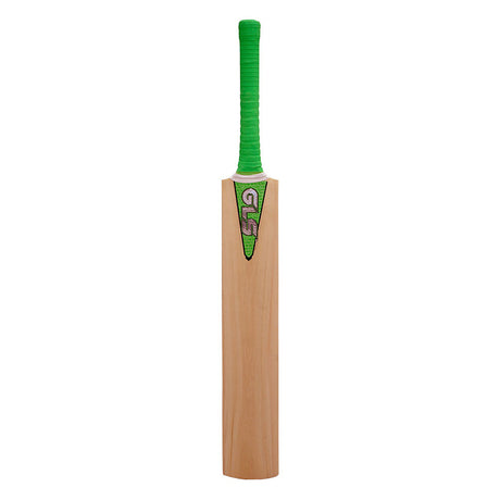 GLS SP-1300 Himachal Willow Scoop Bat For Tennis Ball Play | Greenland Enterprises (Gls Sports)