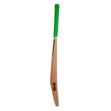 GLS SP-1300 Himachal Willow Scoop Bat For Tennis Ball Play