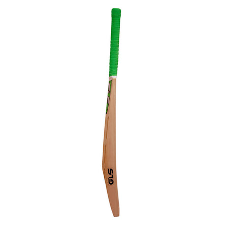 GLS SP-1300 Himachal Willow Scoop Bat For Tennis Ball Play | Greenland Enterprises (Gls Sports)