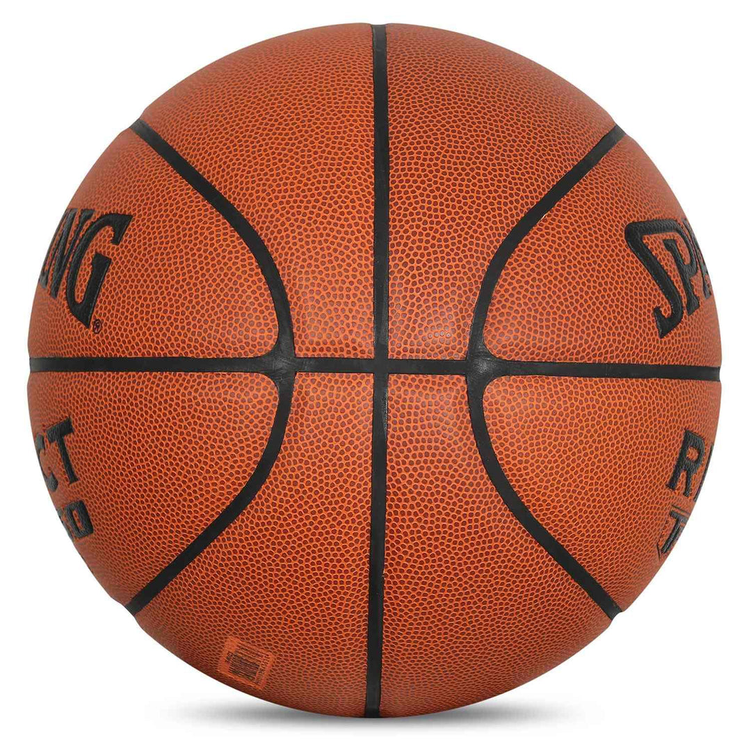 Spalding TF-250 Indoor-Outdoor Basketball-7