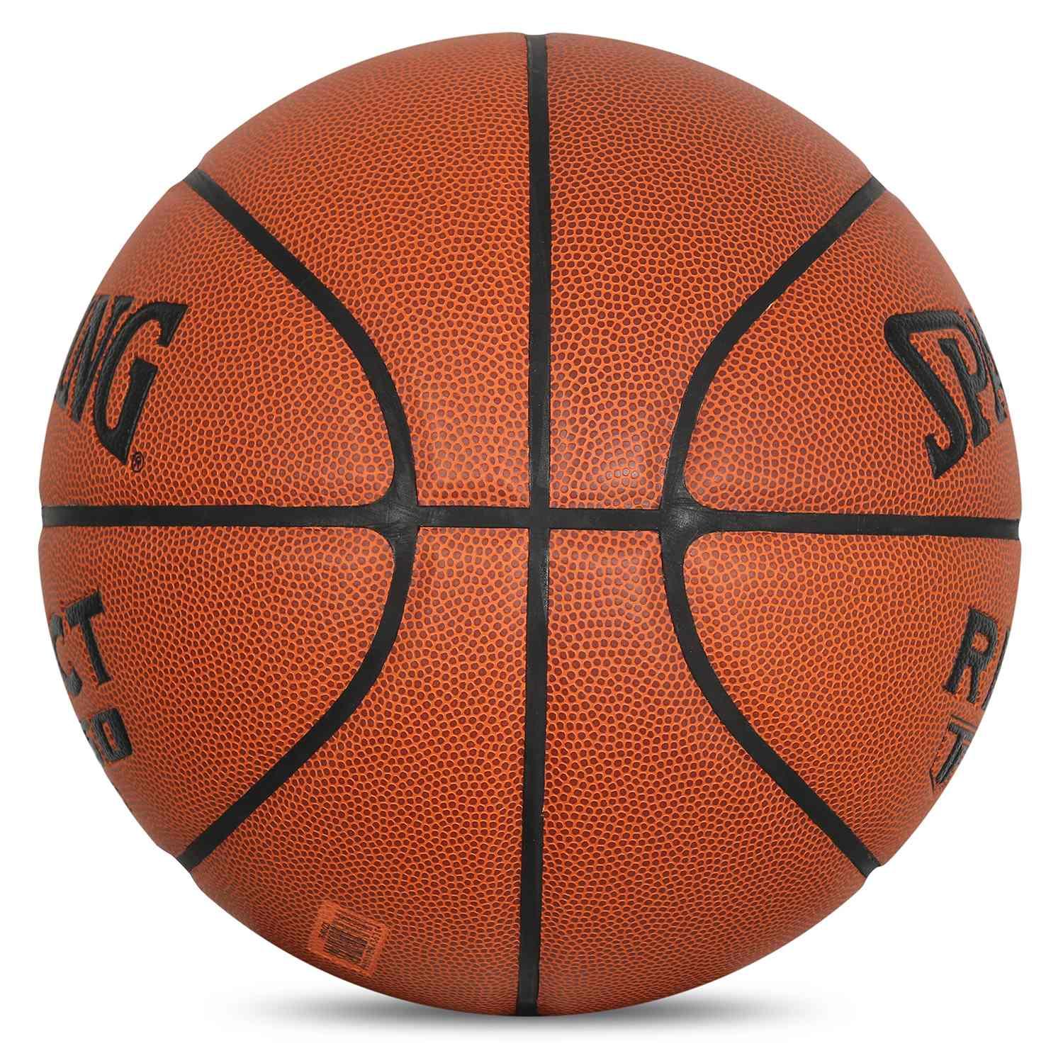 Spalding TF-250 Indoor-Outdoor Basketball-7