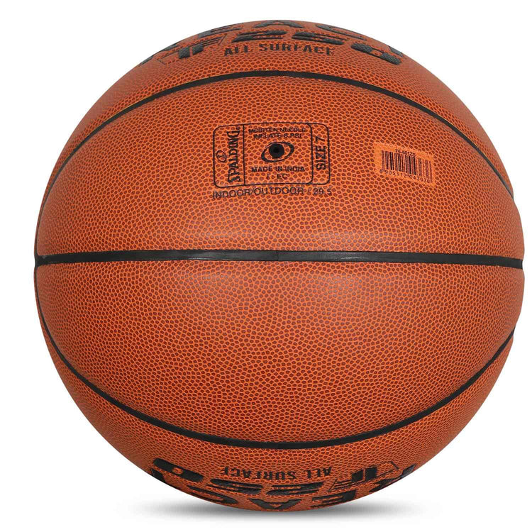 Spalding TF-250 Indoor-Outdoor Basketball-7