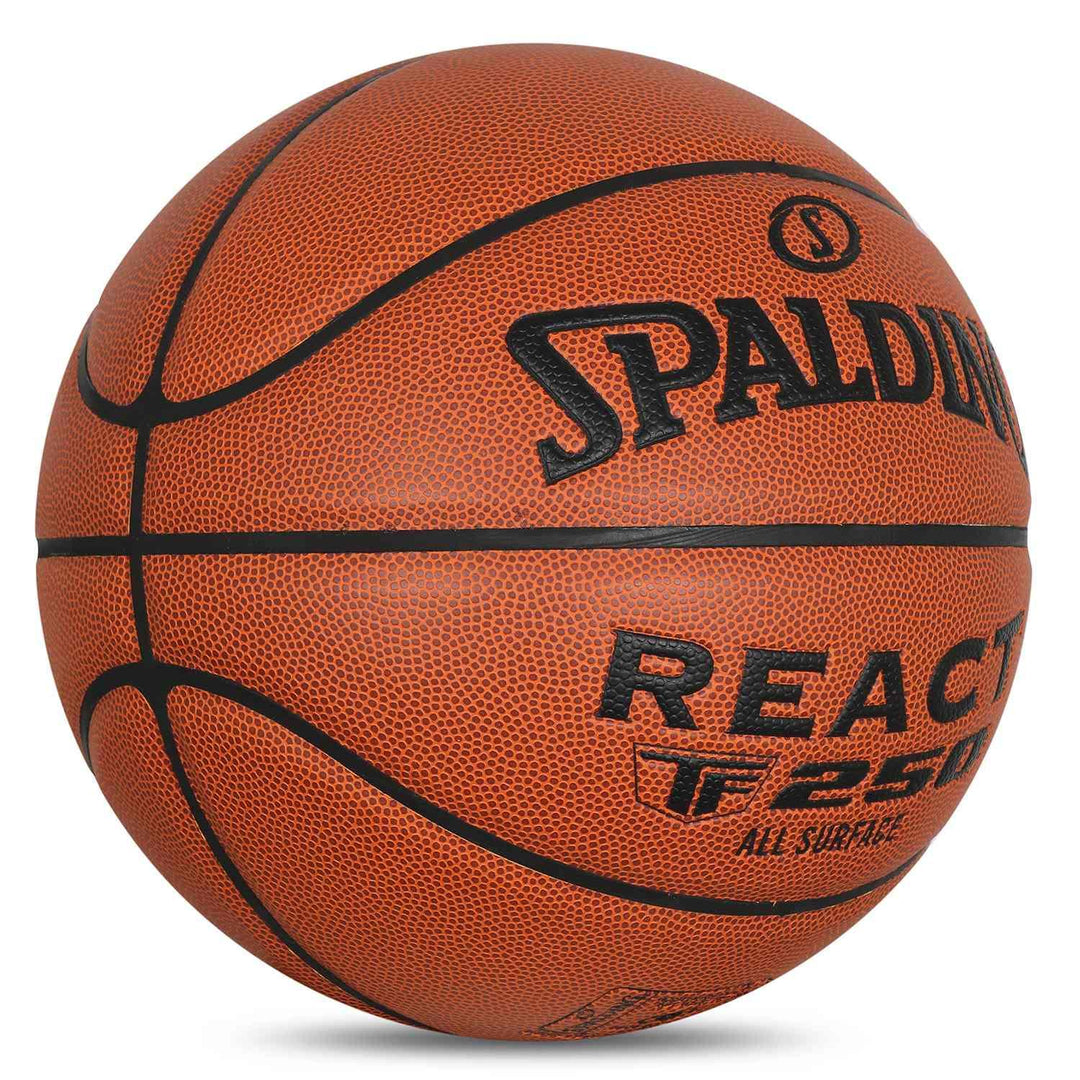 Spalding TF-250 Indoor-Outdoor Basketball-7
