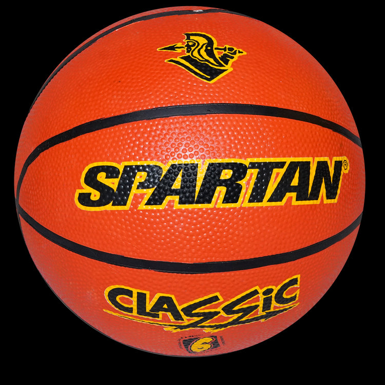 SPARTAN CLASSIC ORANGE