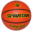 SPARTAN CLASSIC ORANGE