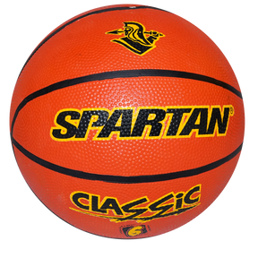 SPARTAN CLASSIC ORANGE