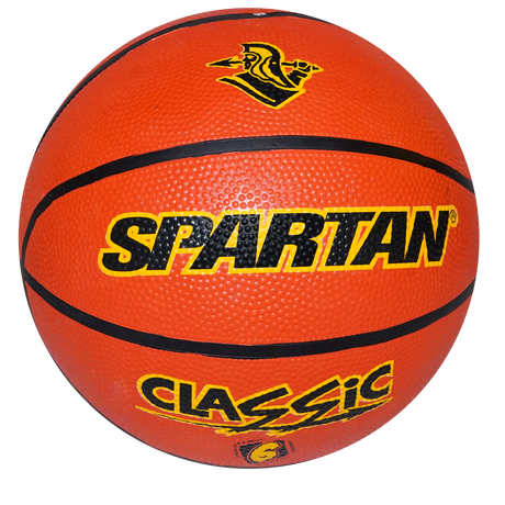 SPARTAN CLASSIC ORANGE