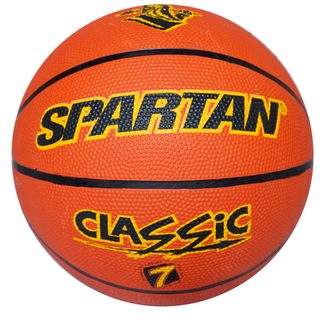 SPARTAN CLASSIC ORANGE