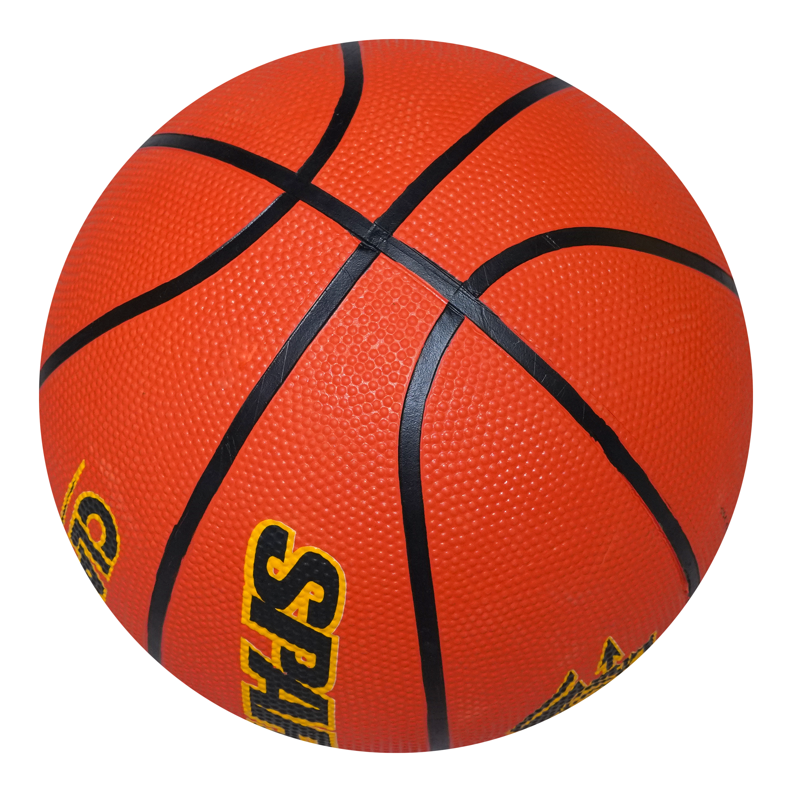 SPARTAN CLASSIC ORANGE