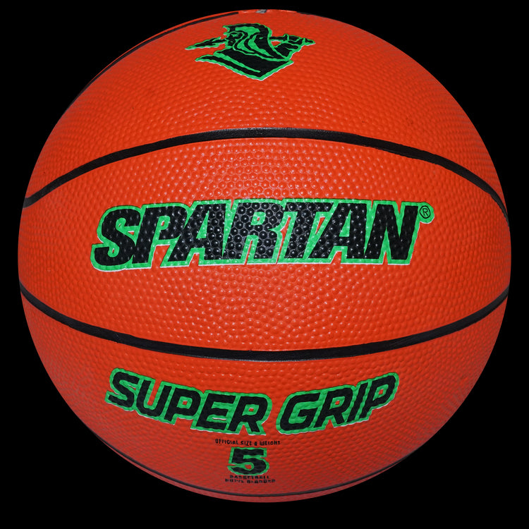 SPARTAN SUPER GRIP