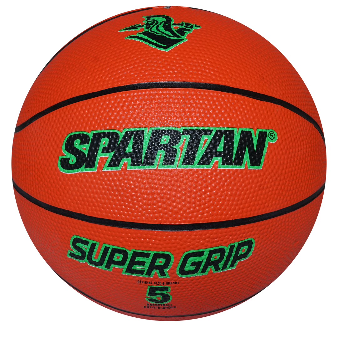 SPARTAN SUPER GRIP