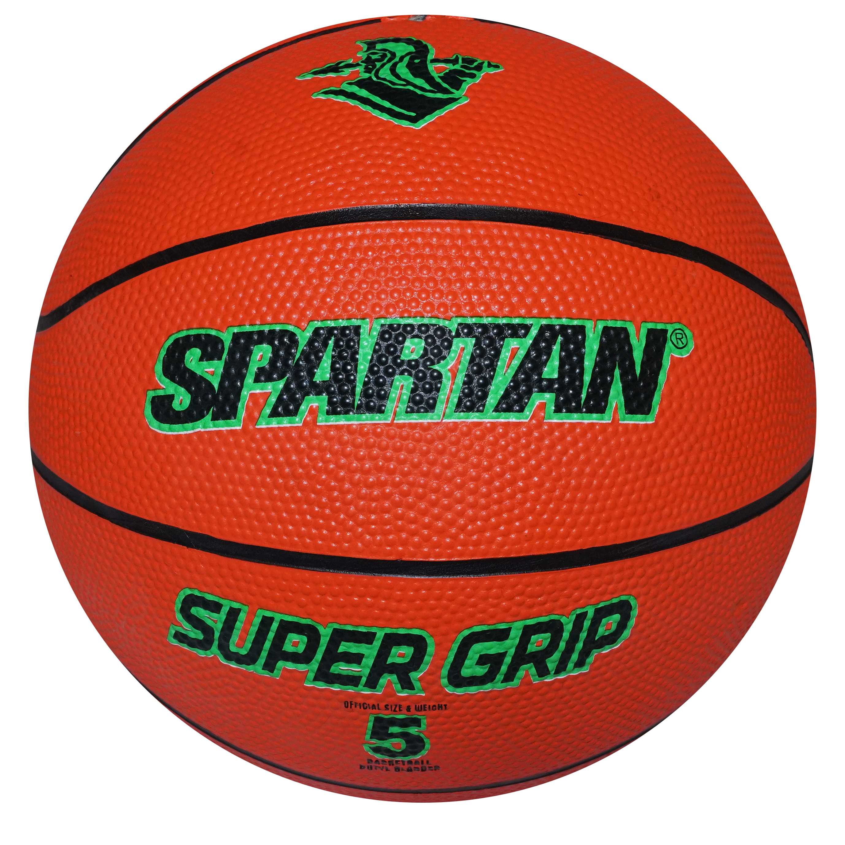 SPARTAN SUPER GRIP