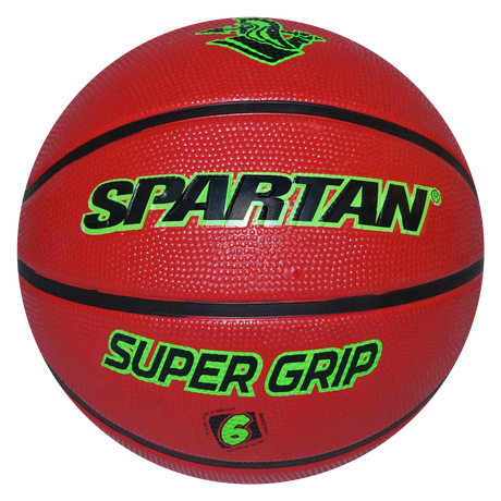 SPARTAN SUPER GRIP