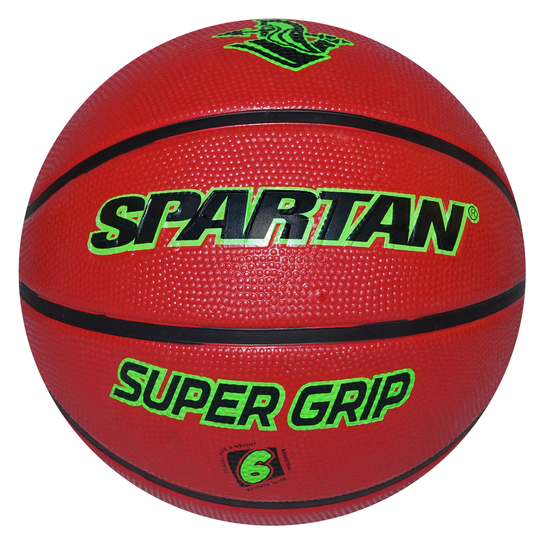 SPARTAN SUPER GRIP