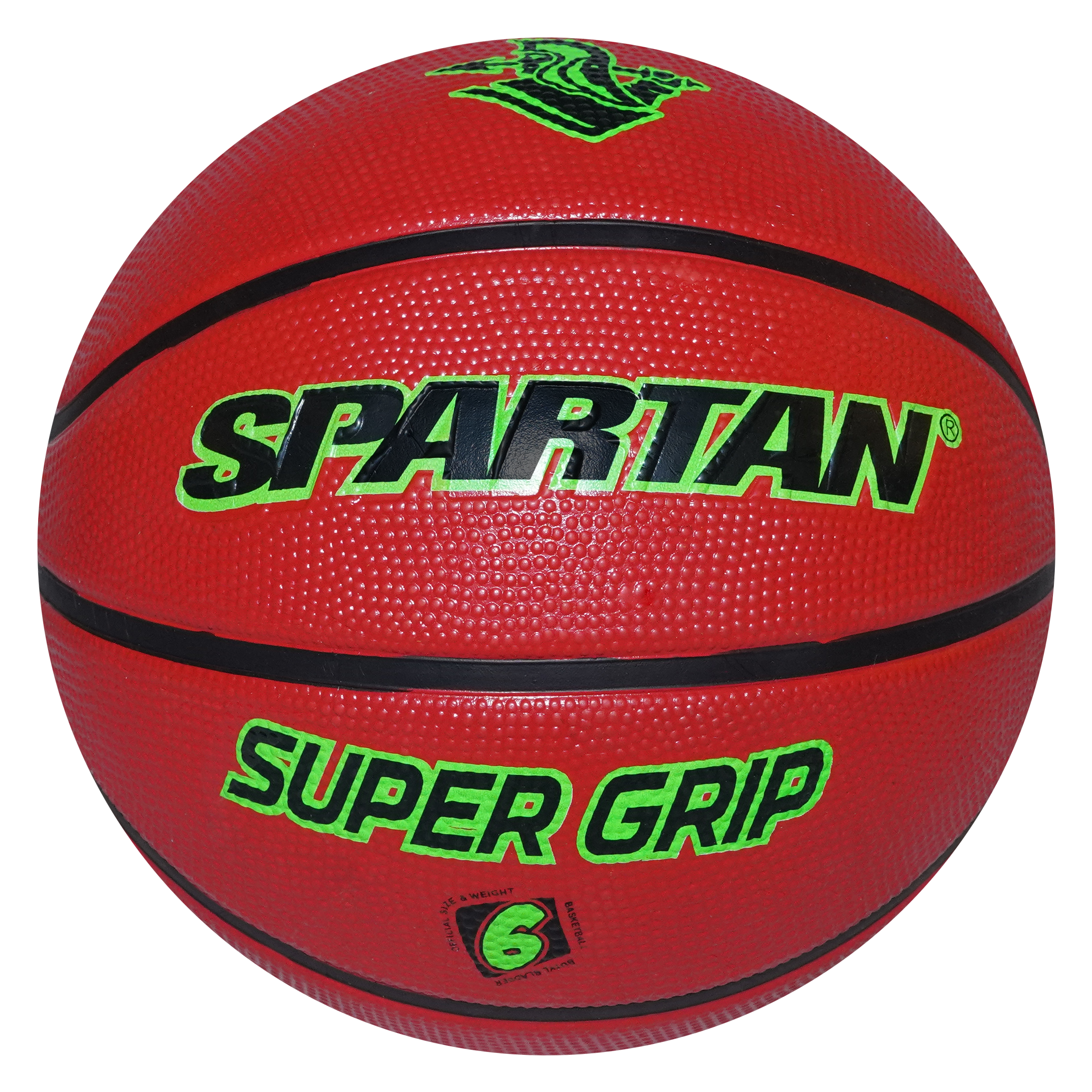 SPARTAN SUPER GRIP