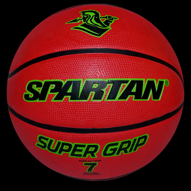 SPARTAN SUPER GRIP