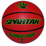 SPARTAN SUPER GRIP