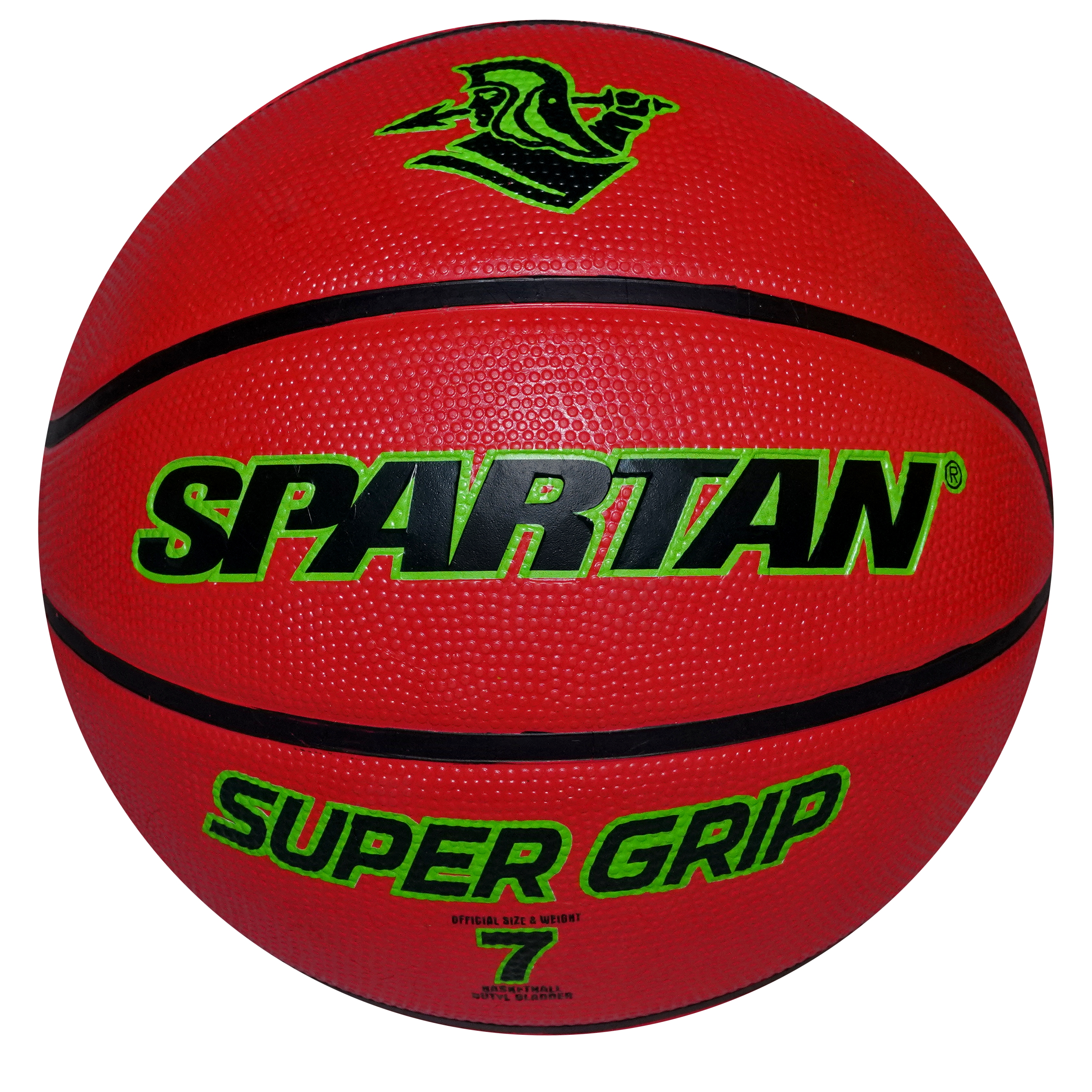 SPARTAN SUPER GRIP