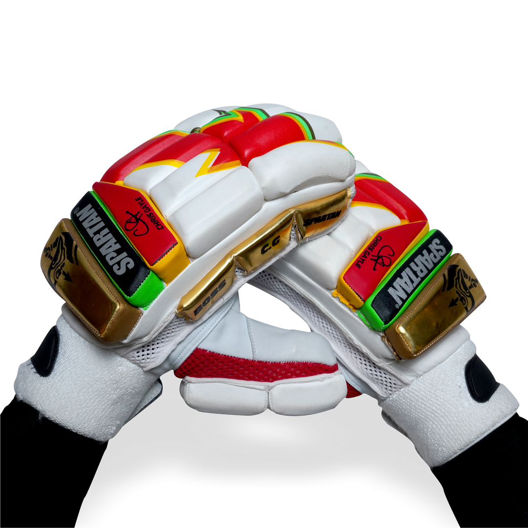 CG BOSS LIMITED EDITION
