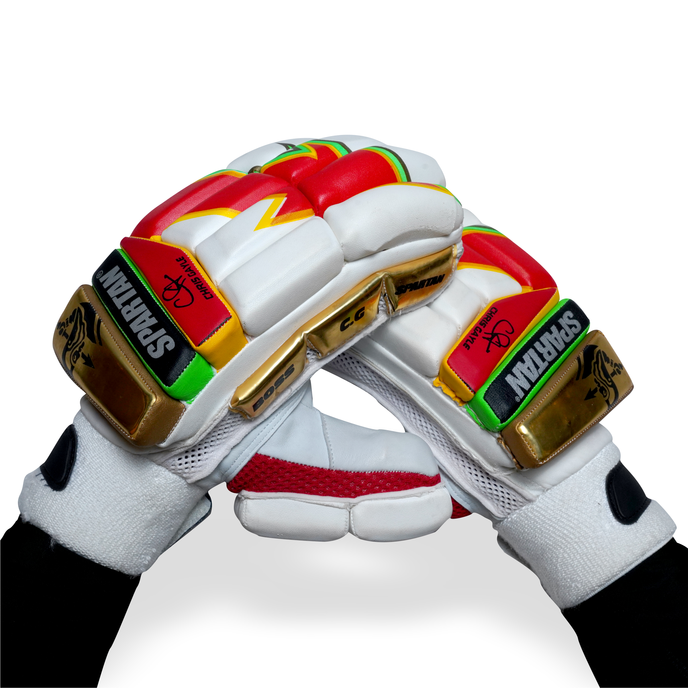 CG BOSS LIMITED EDITION