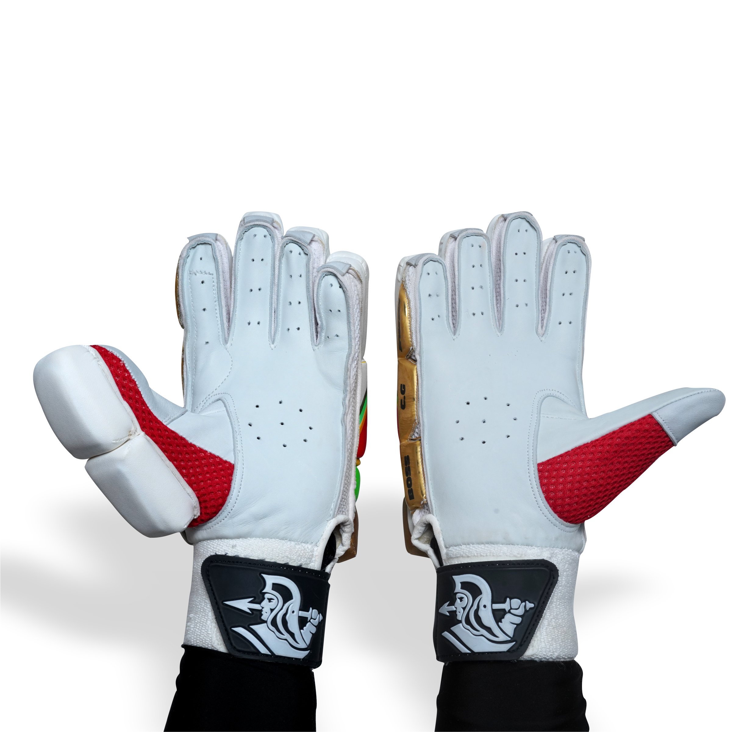 CG BOSS LIMITED EDITION