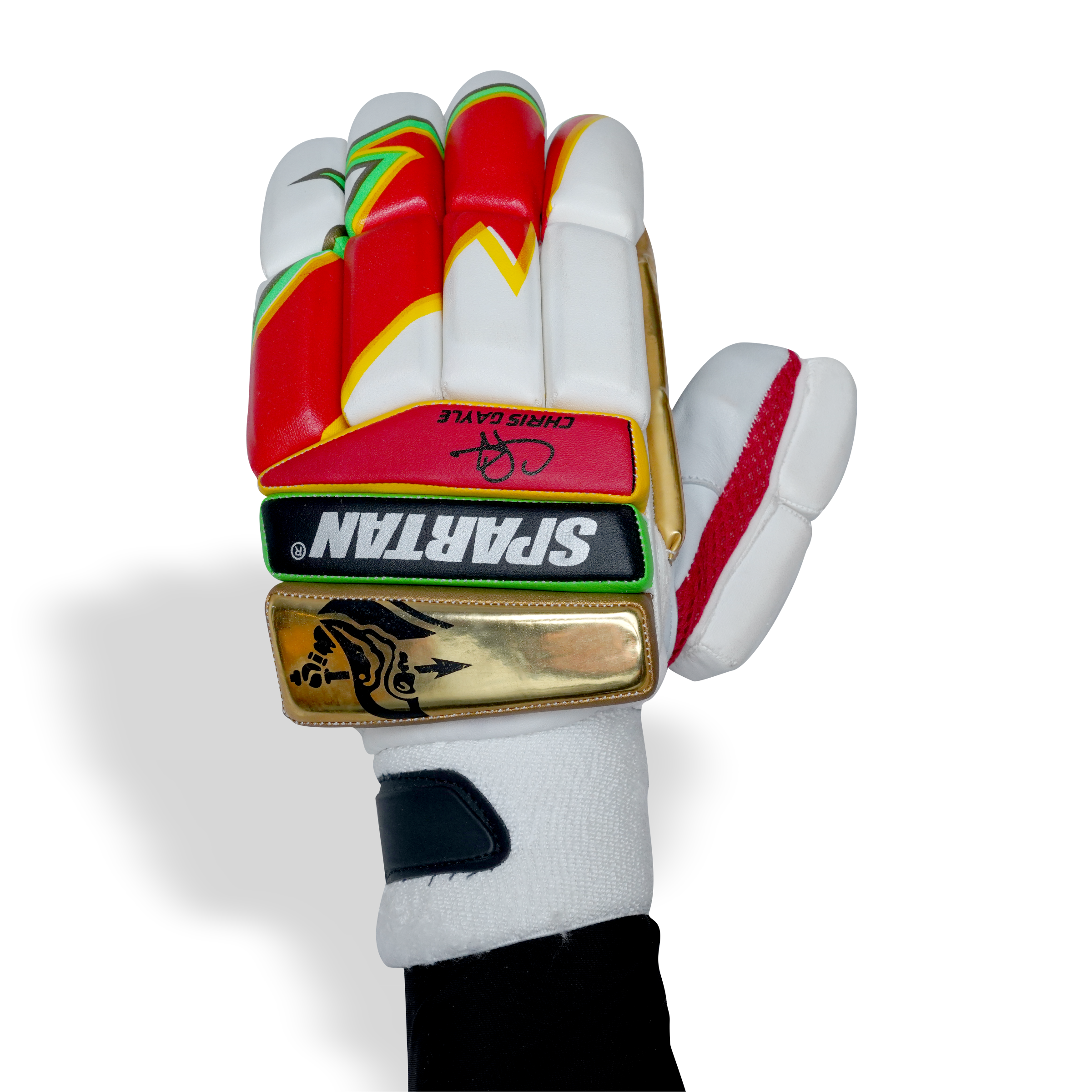 CG BOSS LIMITED EDITION