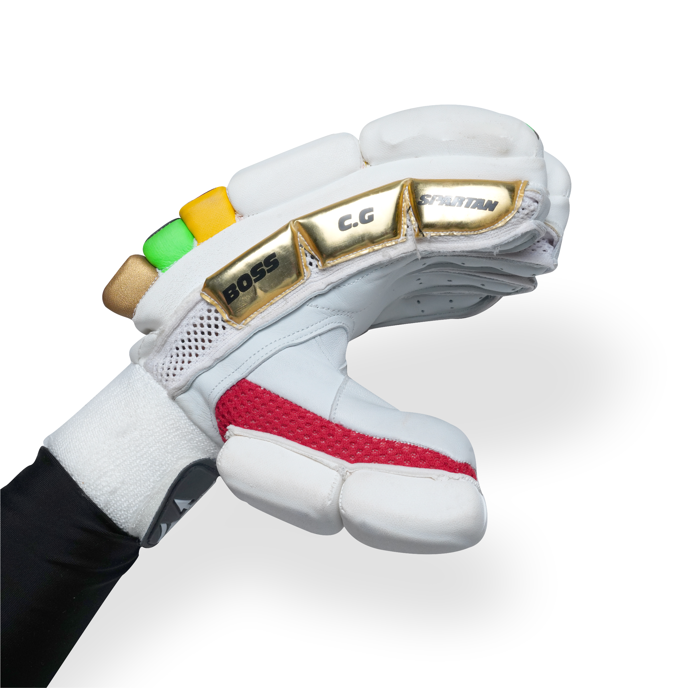 CG BOSS LIMITED EDITION