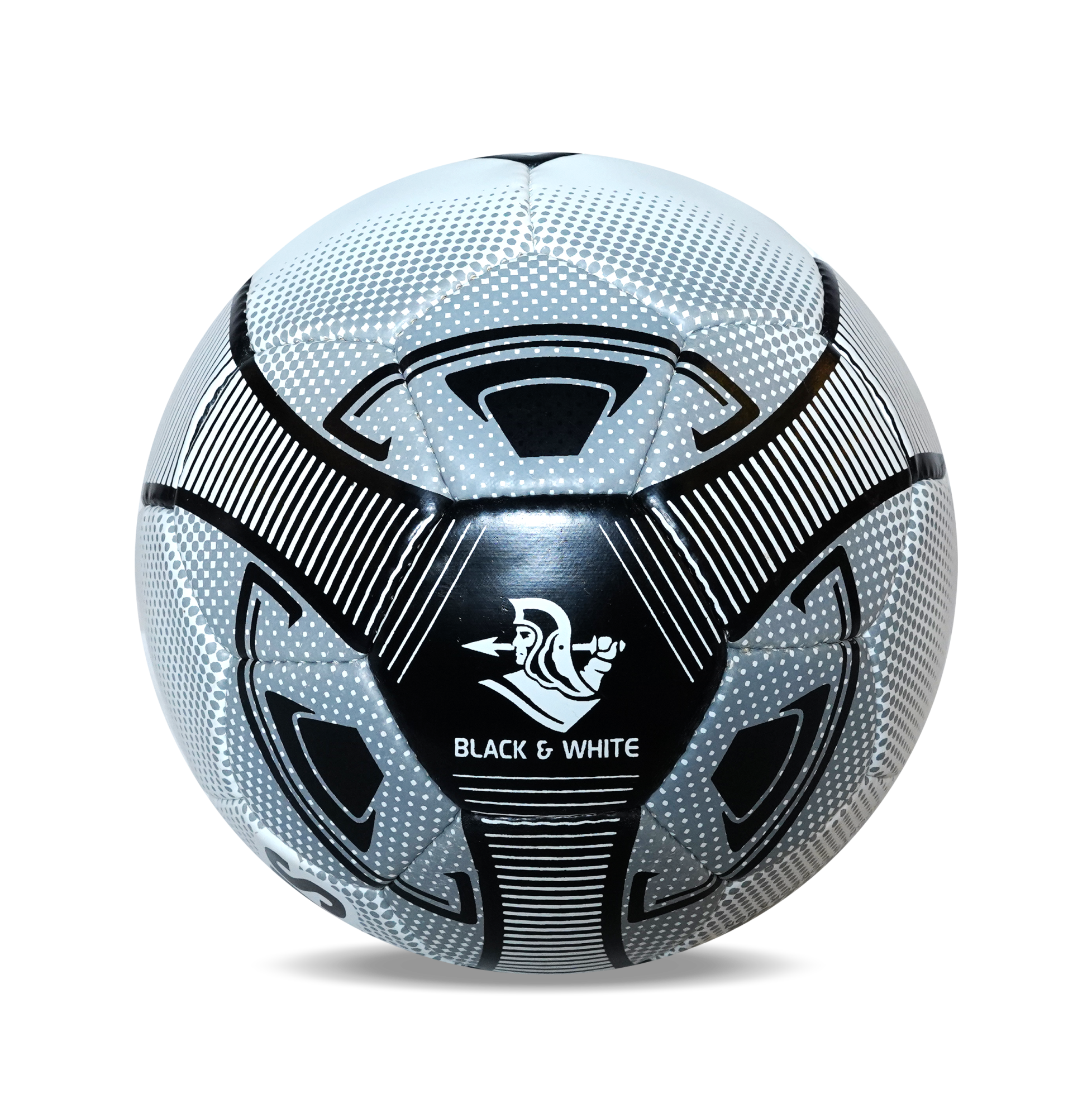 SPARTAN PREMIER BLACK & WHITE