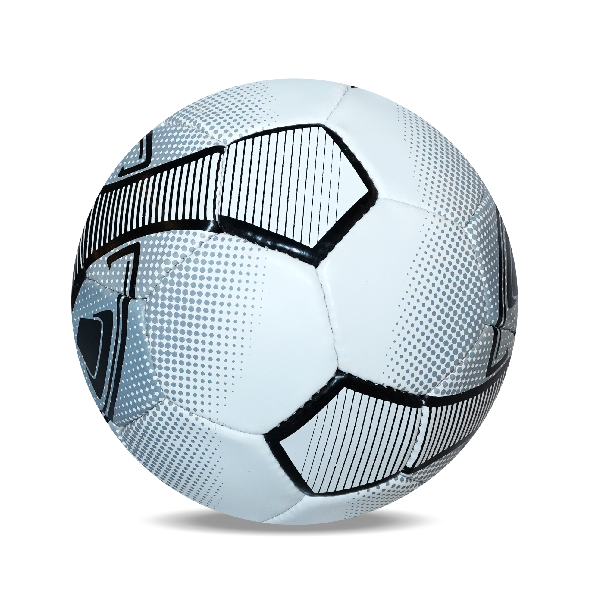 SPARTAN PREMIER BLACK & WHITE