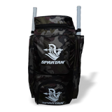 CAMO BACK PACK (O) 28" x 11" x 12"