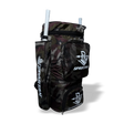CAMO BACK PACK (O) 28" x 11" x 12"