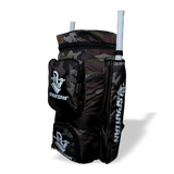 CAMO BACK PACK (O) 28" x 11" x 12"