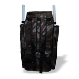 CAMO BACK PACK (O) 28" x 11" x 12"