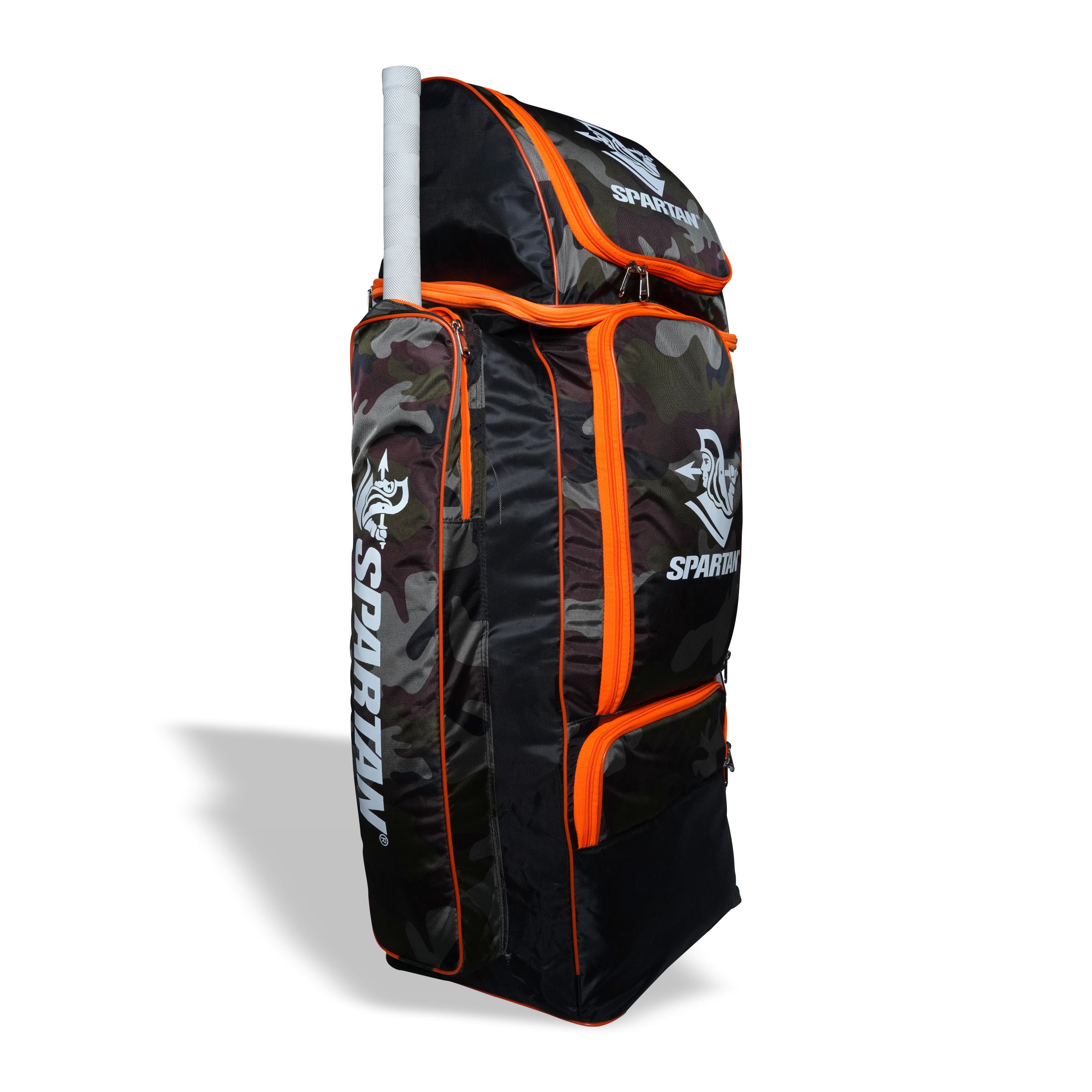 CAMO SPECIAL( O) 38" x 14" x 11"