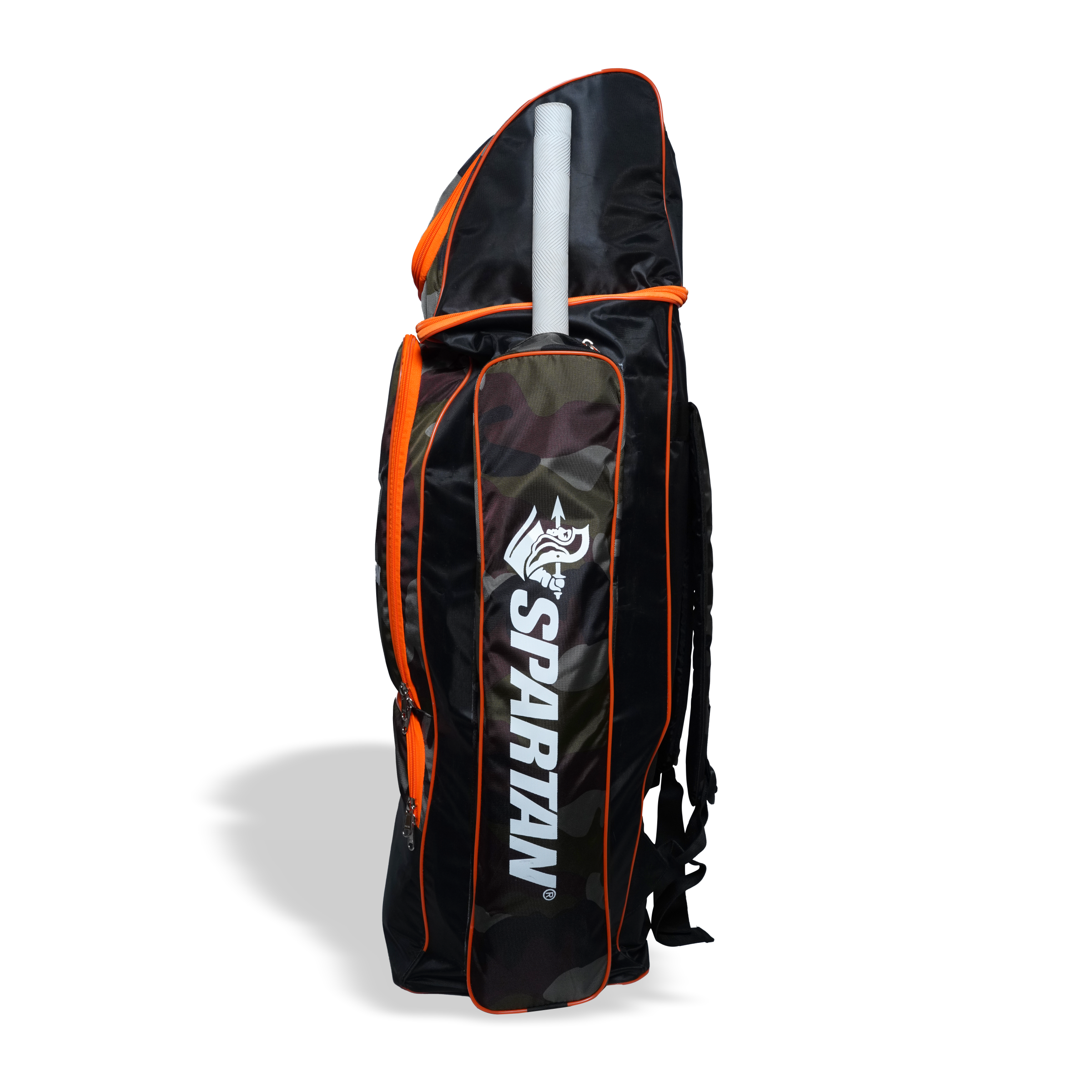 CAMO SPECIAL( O) 38" x 14" x 11"