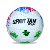 SPARTAN CLASSIC COLOURED