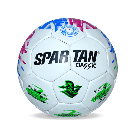 SPARTAN CLASSIC COLOURED