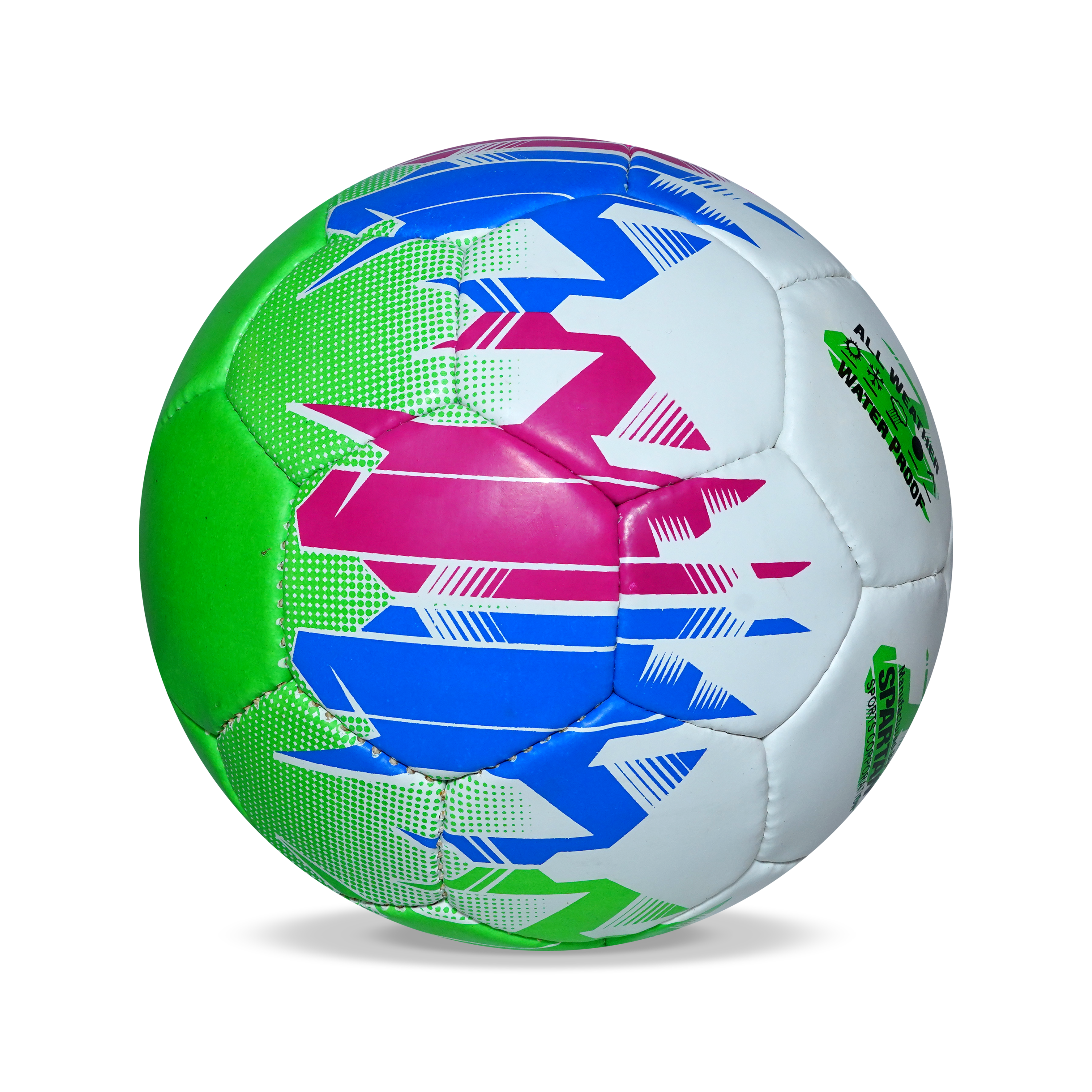 SPARTAN CLASSIC COLOURED