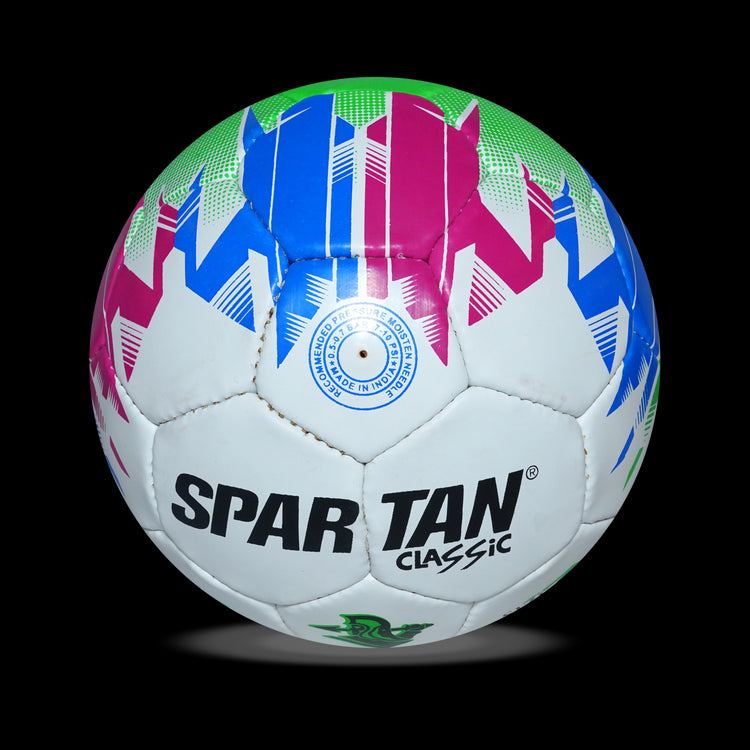 SPARTAN CLASSIC COLOURED