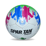 SPARTAN CLASSIC COLOURED
