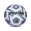 SPARTAN COMMANDER